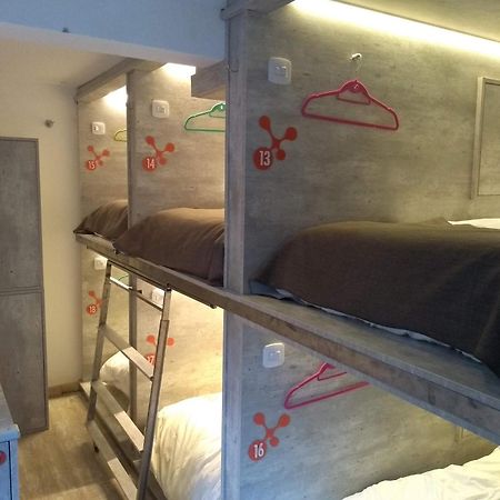 Vintage Bariloche Hostel Boutique Δωμάτιο φωτογραφία