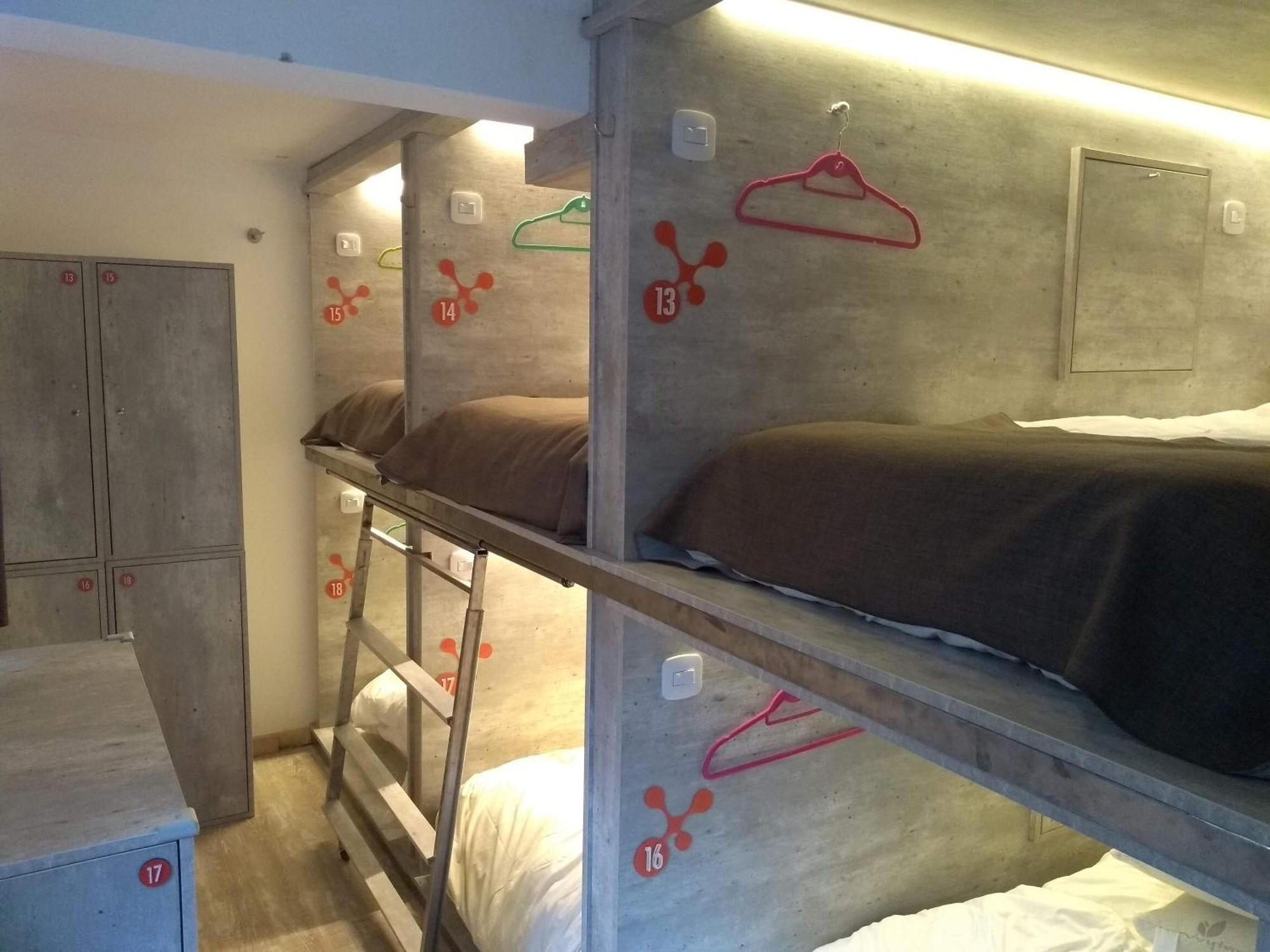 Vintage Bariloche Hostel Boutique Δωμάτιο φωτογραφία