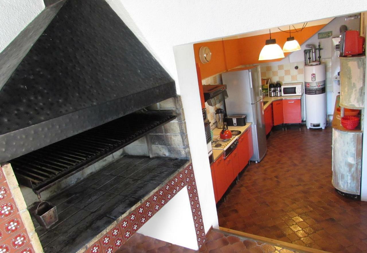Vintage Bariloche Hostel Boutique Εξωτερικό φωτογραφία