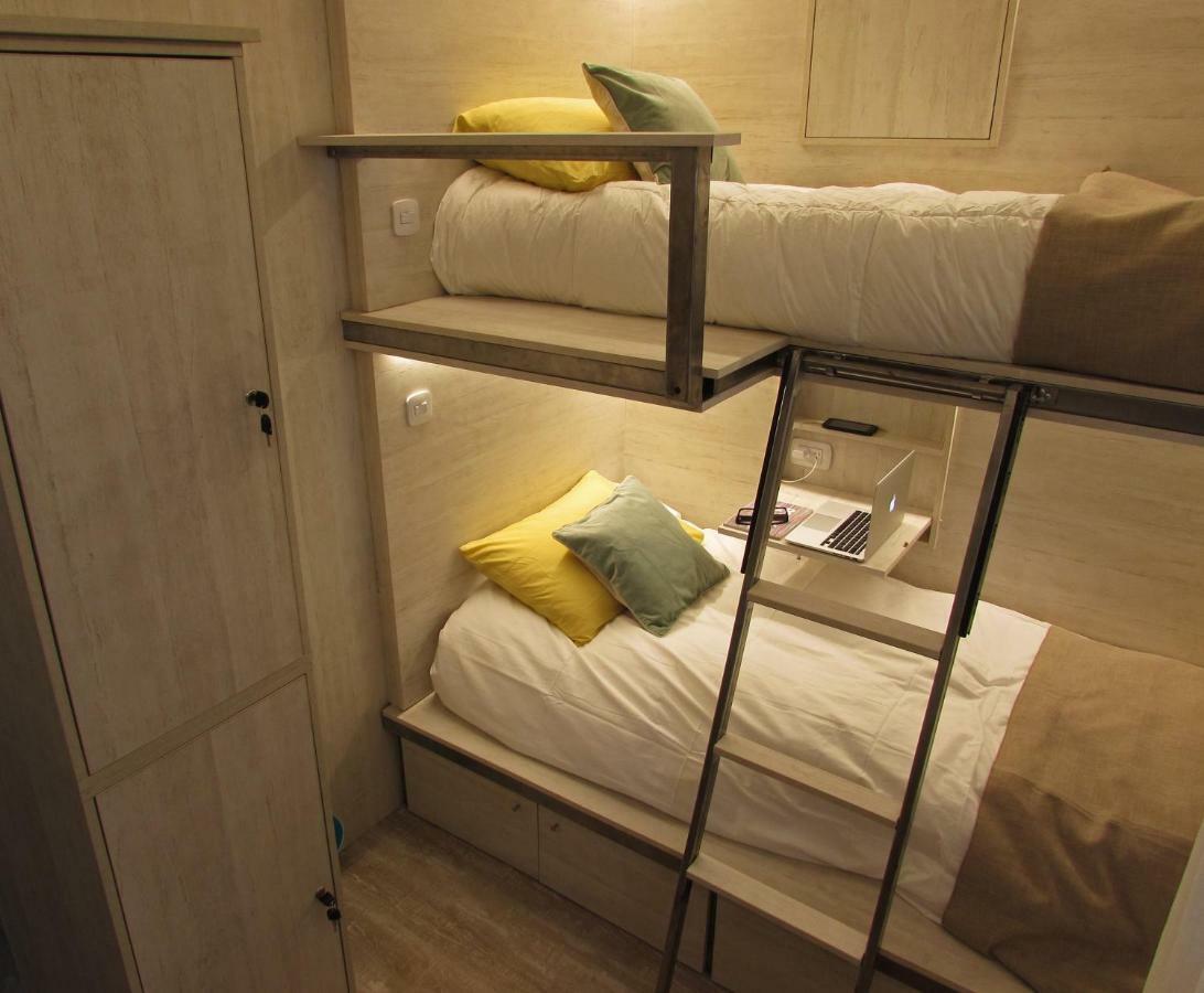 Vintage Bariloche Hostel Boutique Εξωτερικό φωτογραφία