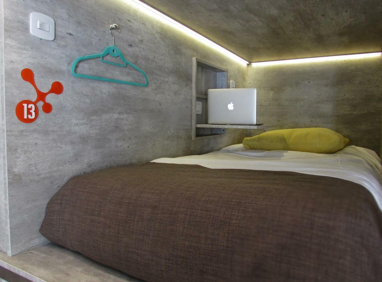 Vintage Bariloche Hostel Boutique Εξωτερικό φωτογραφία