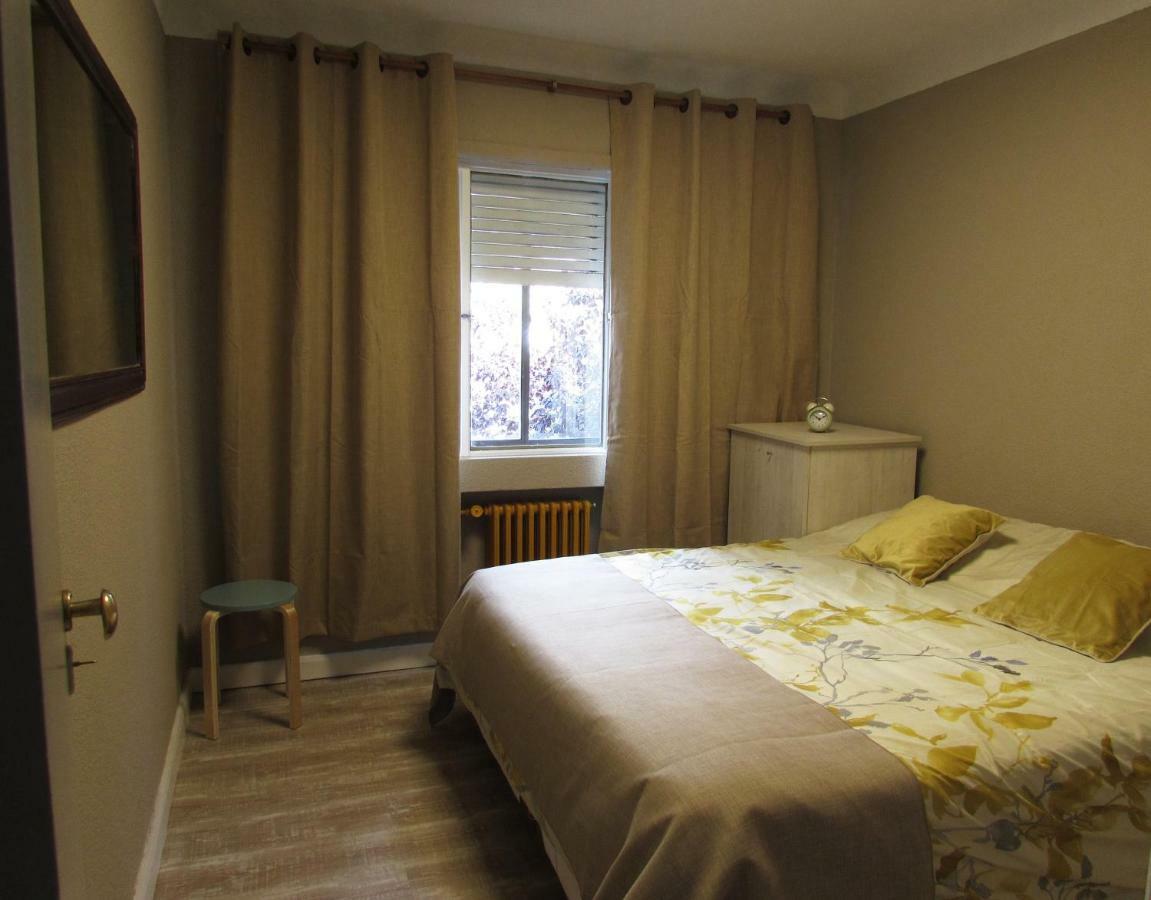Vintage Bariloche Hostel Boutique Εξωτερικό φωτογραφία