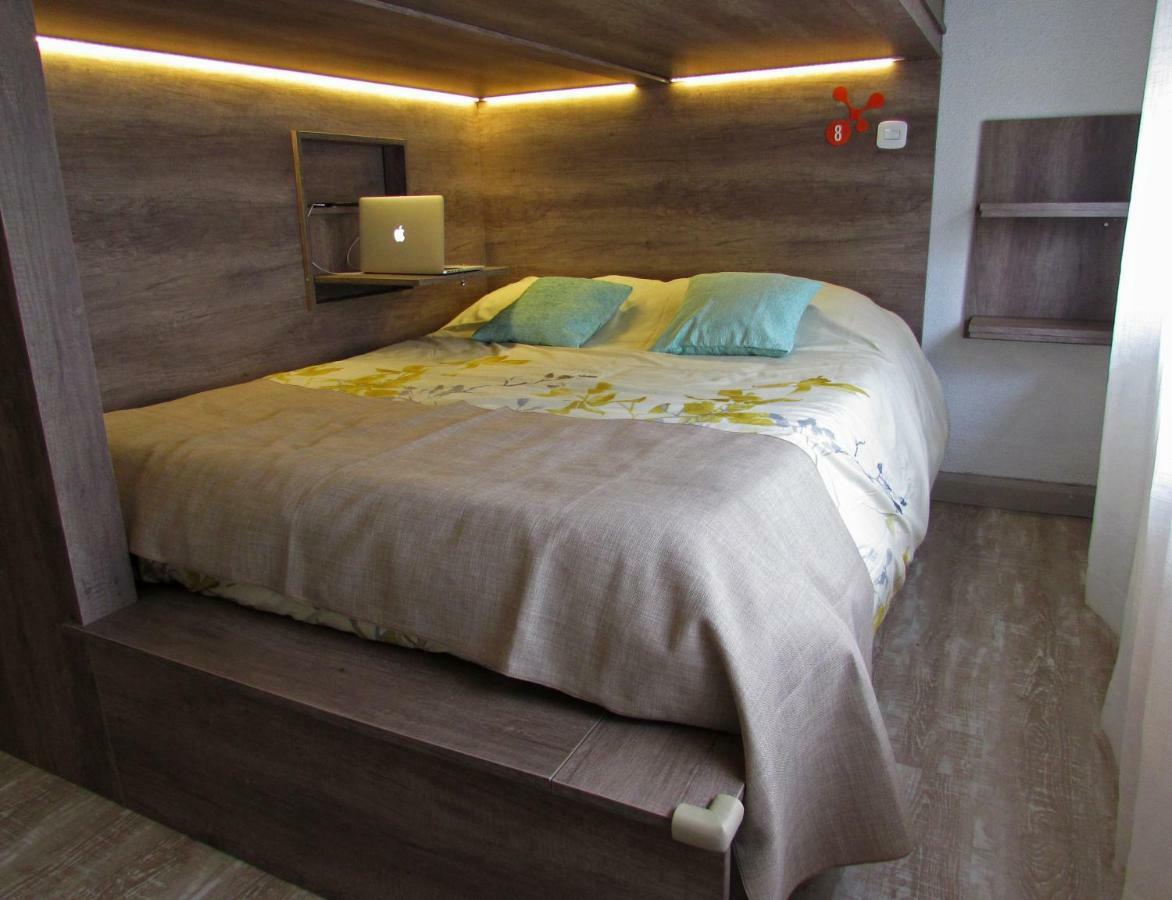 Vintage Bariloche Hostel Boutique Εξωτερικό φωτογραφία