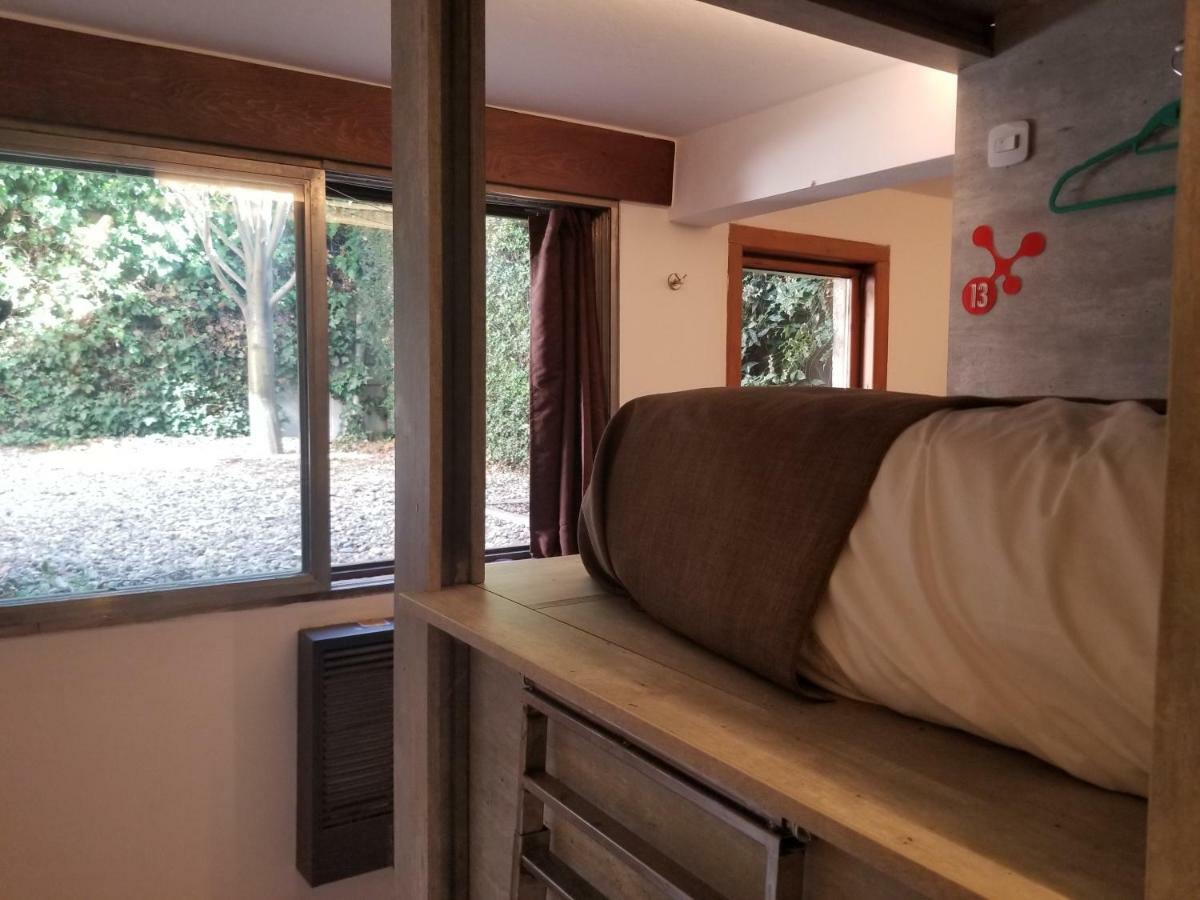 Vintage Bariloche Hostel Boutique Εξωτερικό φωτογραφία