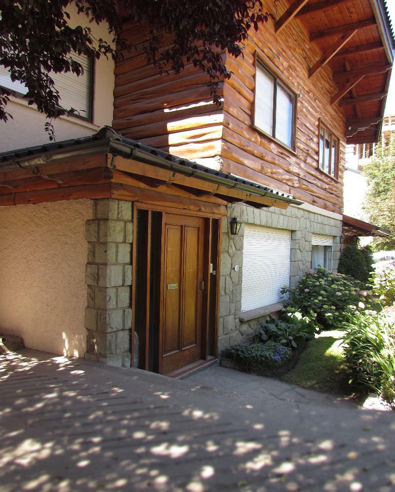 Vintage Bariloche Hostel Boutique Εξωτερικό φωτογραφία