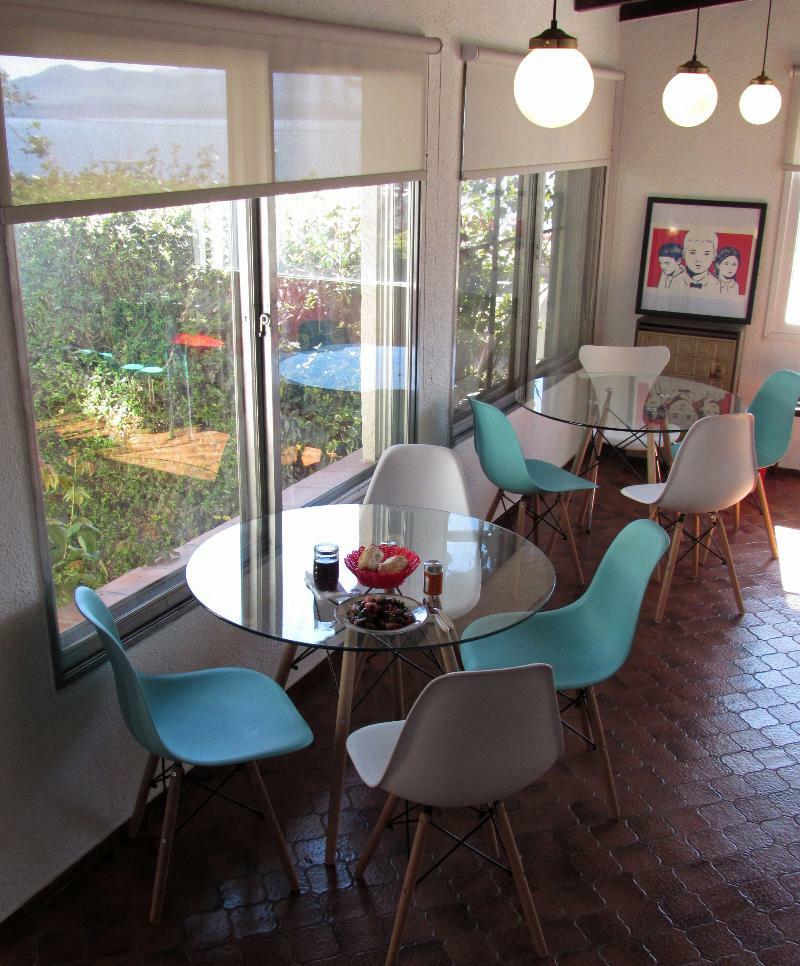 Vintage Bariloche Hostel Boutique Εξωτερικό φωτογραφία