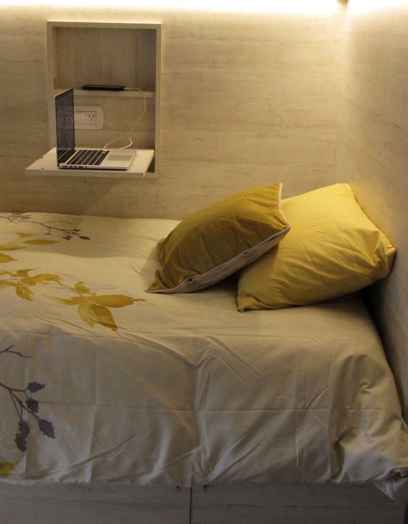 Vintage Bariloche Hostel Boutique Εξωτερικό φωτογραφία