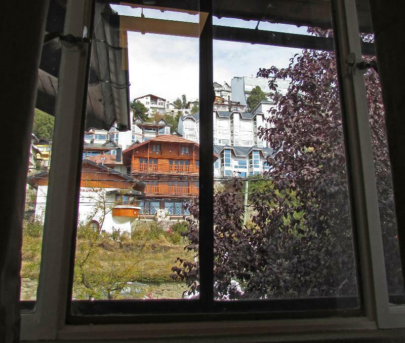 Vintage Bariloche Hostel Boutique Εξωτερικό φωτογραφία