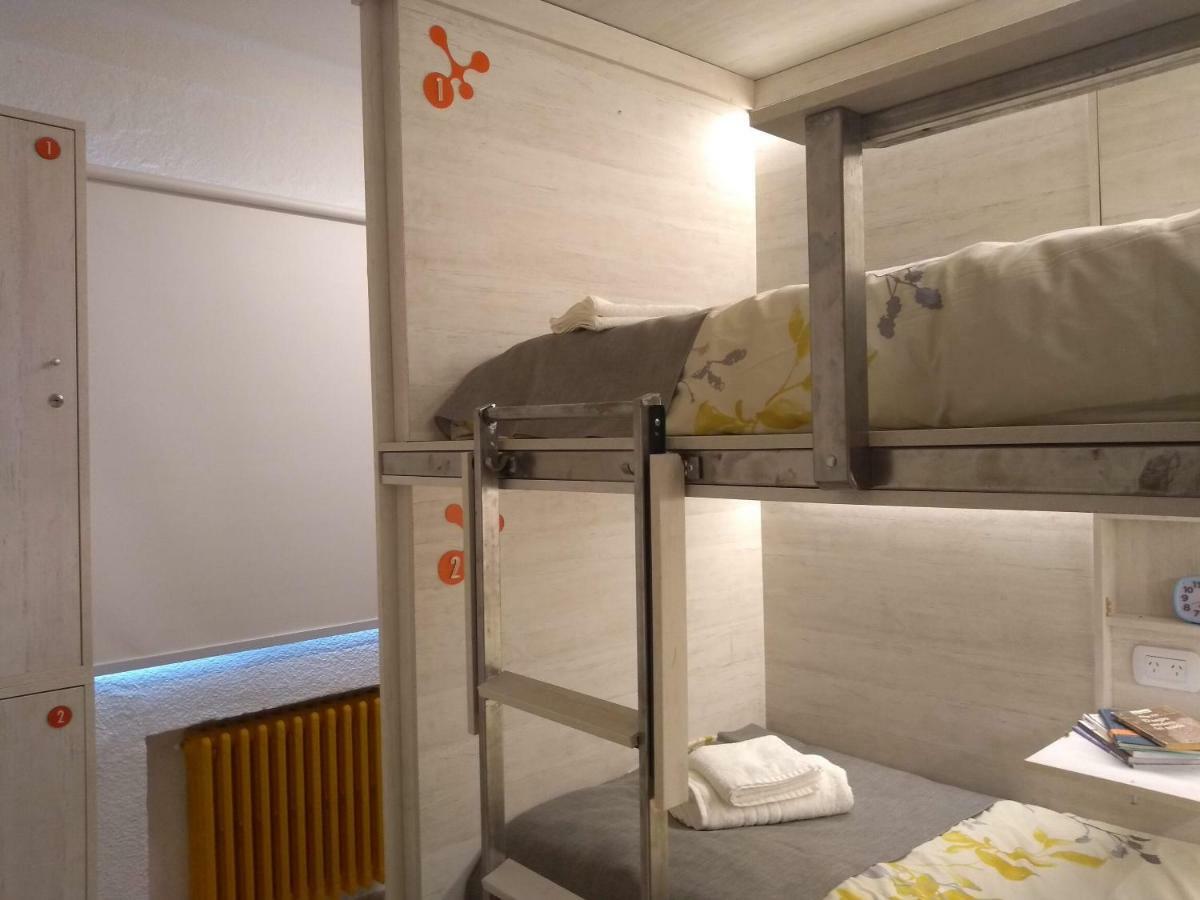 Vintage Bariloche Hostel Boutique Εξωτερικό φωτογραφία
