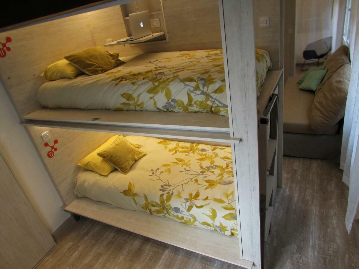 Vintage Bariloche Hostel Boutique Εξωτερικό φωτογραφία