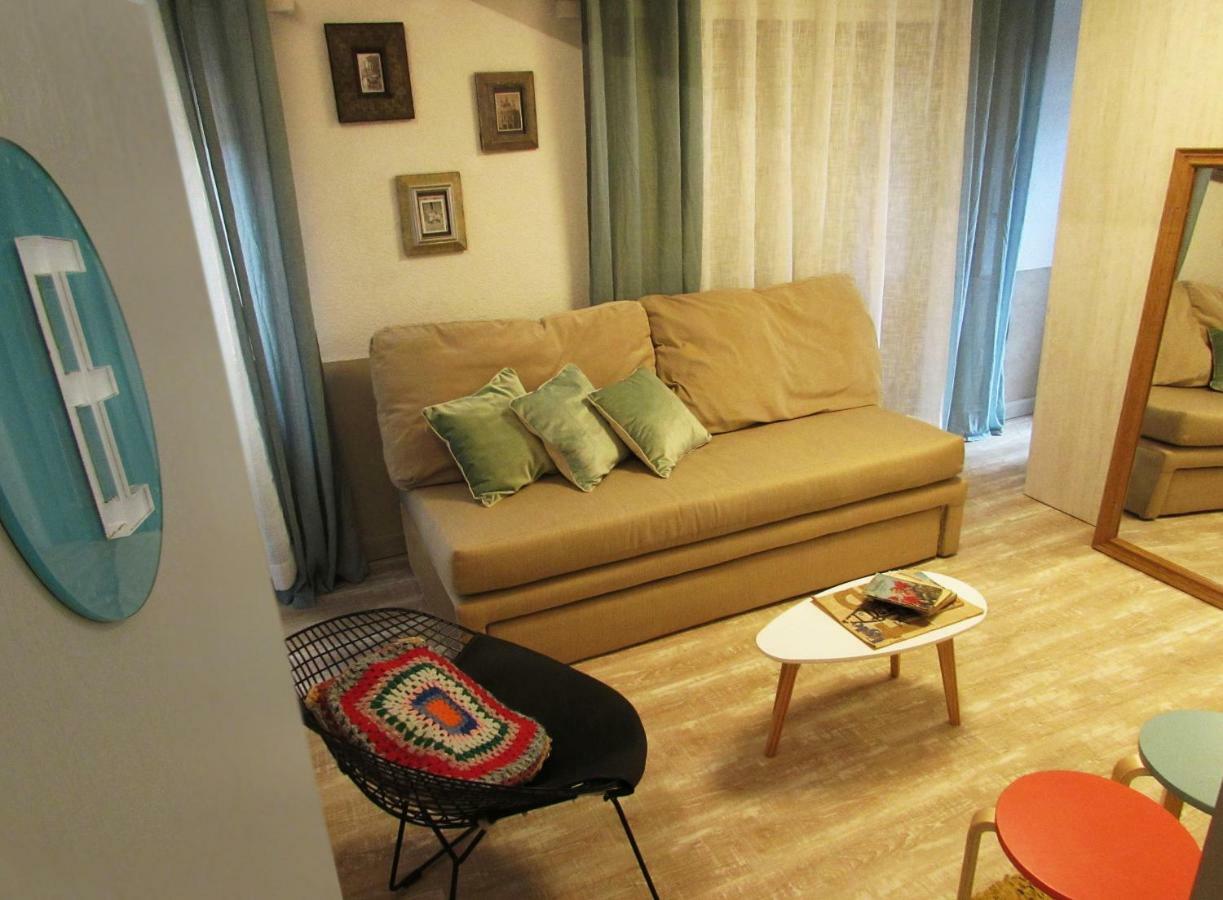 Vintage Bariloche Hostel Boutique Εξωτερικό φωτογραφία