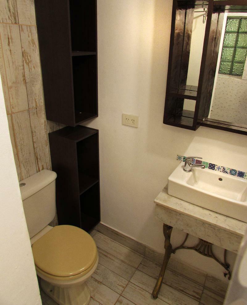 Vintage Bariloche Hostel Boutique Εξωτερικό φωτογραφία