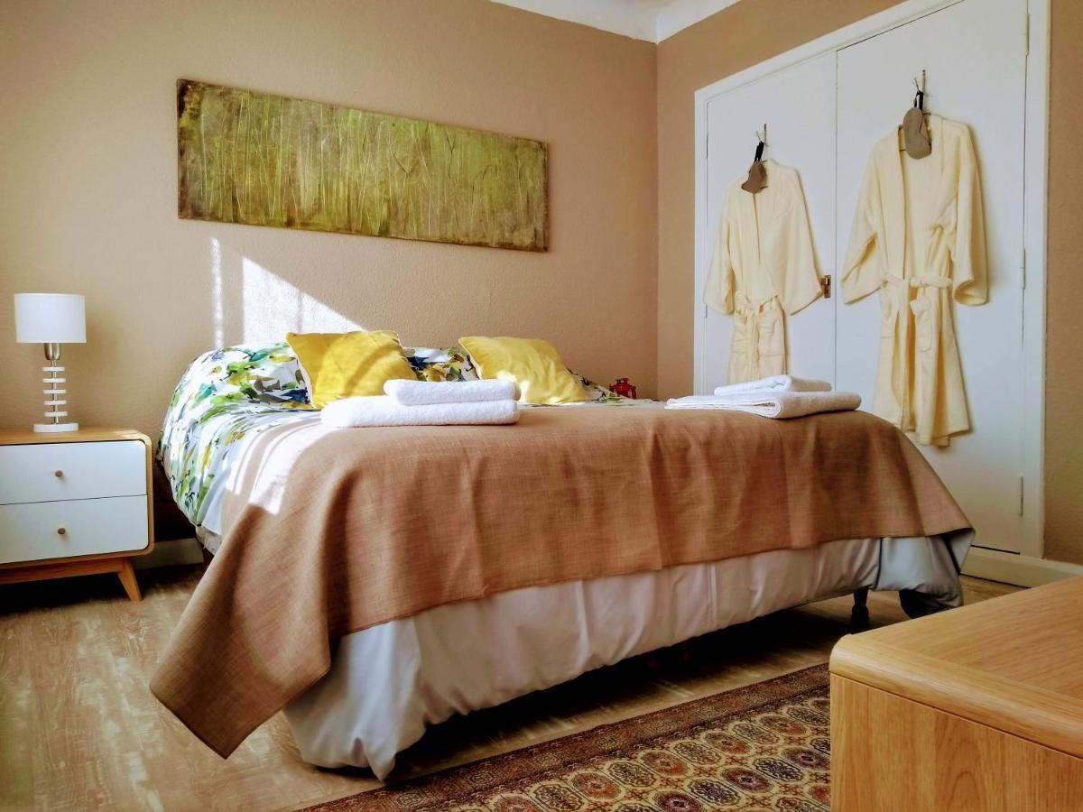 Vintage Bariloche Hostel Boutique Εξωτερικό φωτογραφία